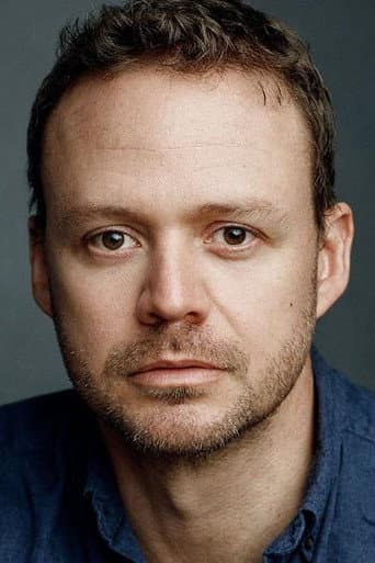 Scott Sparrow