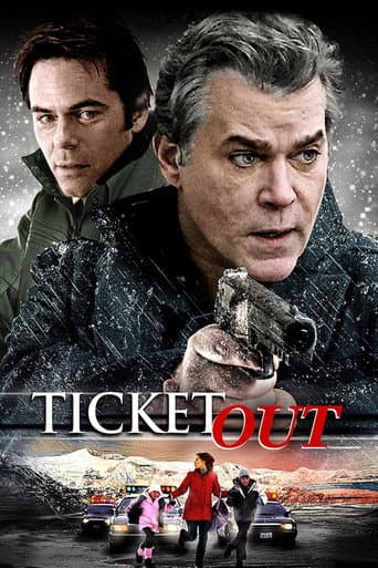 Ticket Out - Flucht ins Ungewisse