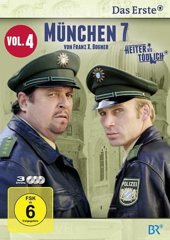 Staffel 4