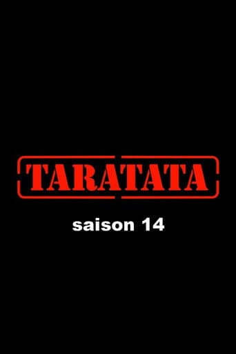 Staffel 14
