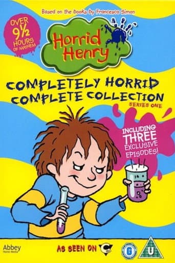 Staffel 1