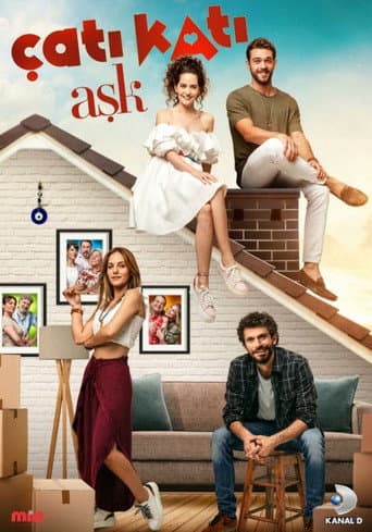 Staffel 1