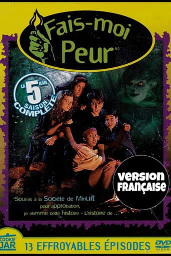 Saison 5