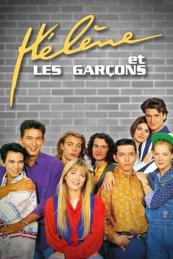 Staffel 1