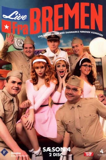 Staffel 4