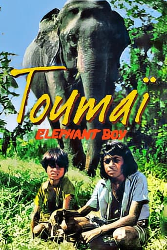 Toumaï