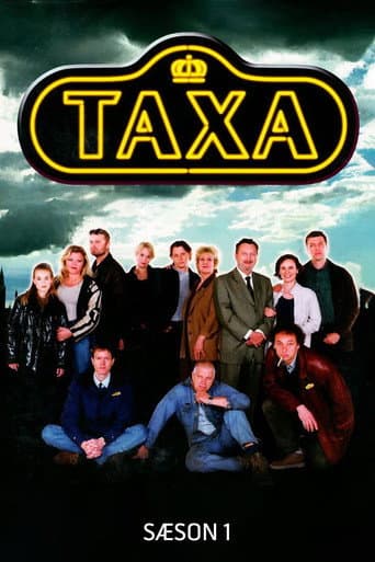 Staffel 1