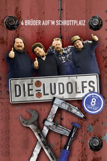 Staffel 8