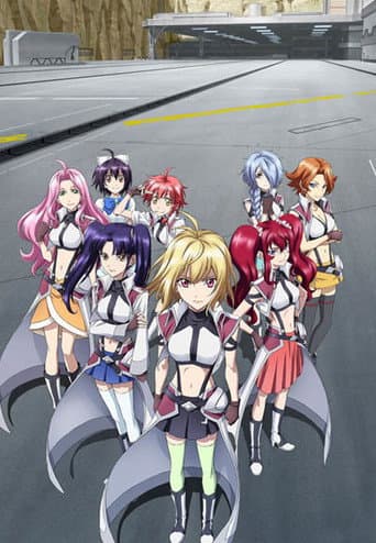 Staffel 1
