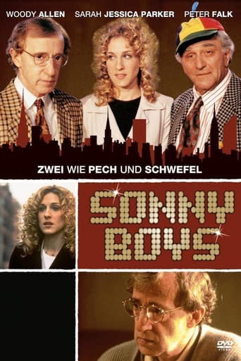 Sonny Boys