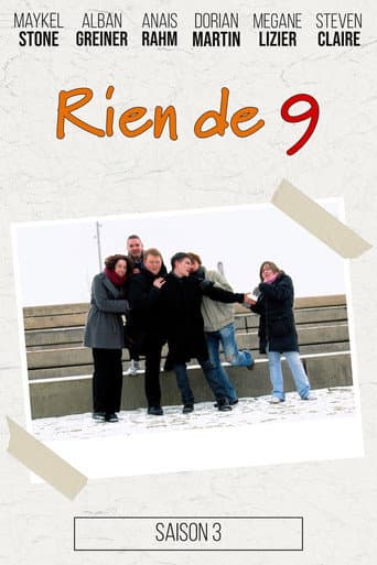 Staffel 3