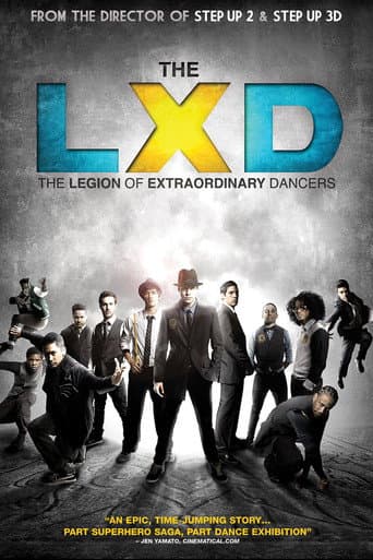 Staffel 1