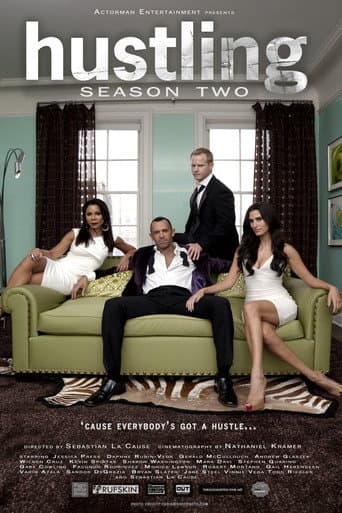Staffel 2