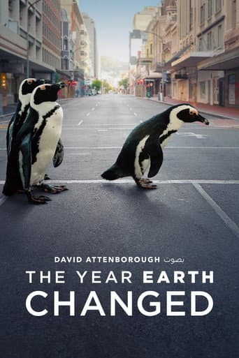 The Year Earth Changed