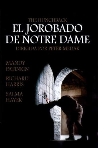 El jorobado