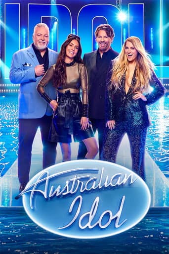 Staffel 8