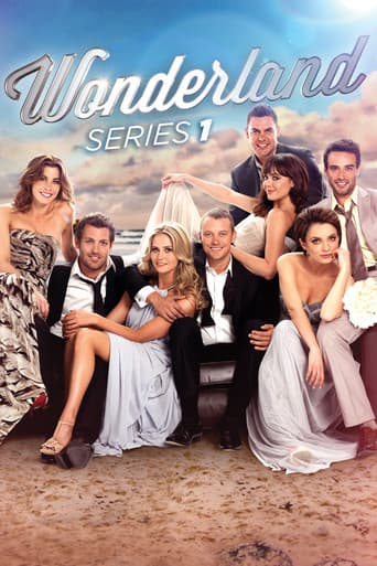 Staffel 1