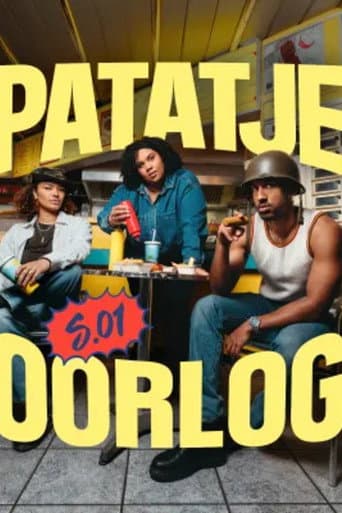 Staffel 1