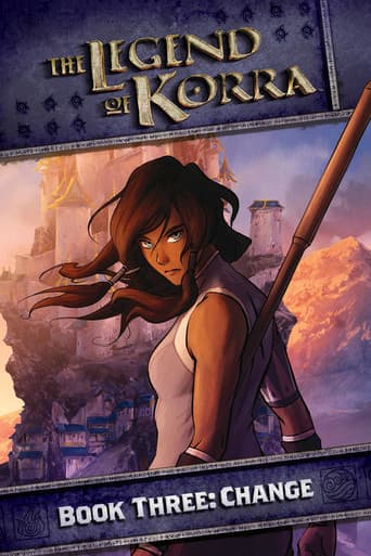 Buch 3: Veränderung