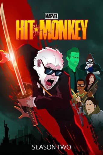 Staffel 2