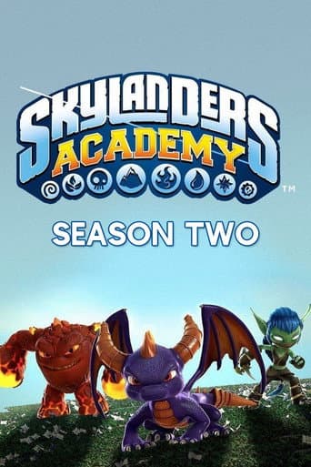 Staffel 2