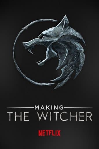 The Witcher – Das Making-of