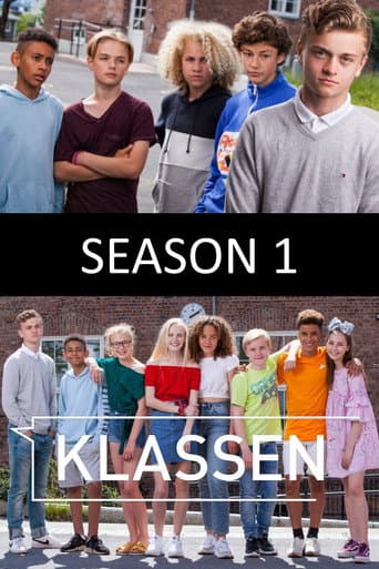 Staffel 1