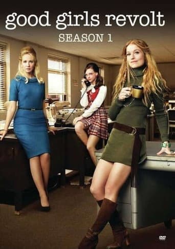 Staffel 1