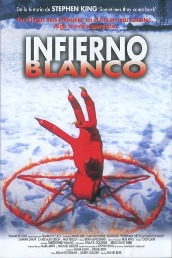 Infierno Blanco