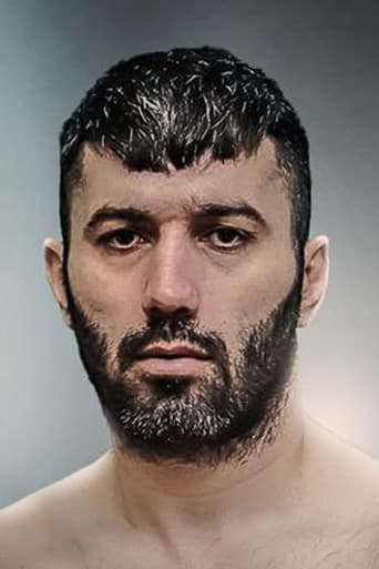 Taryel Jafarov