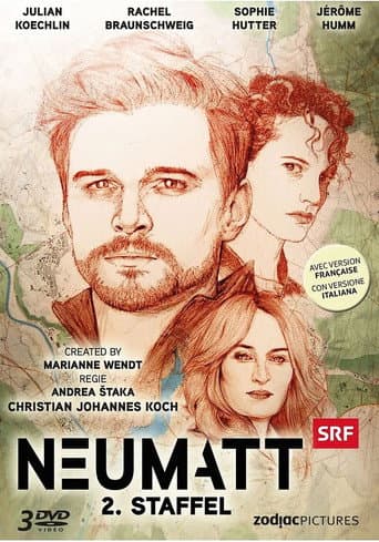 Staffel 2