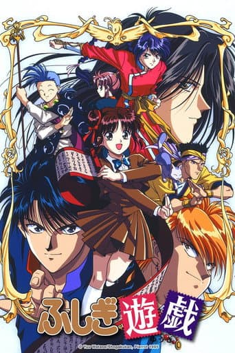 Staffel 1