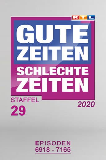 Staffel 2020