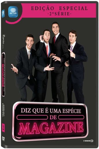 Staffel 1