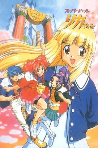 Staffel 1