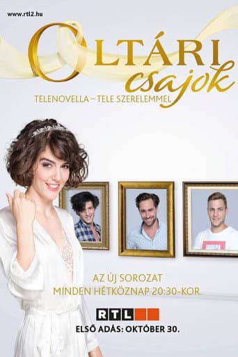 Staffel 1