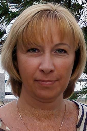 Виктория Авдеенко