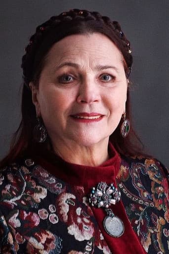 Nina Matwijenko