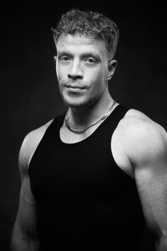 Patrick Crowley