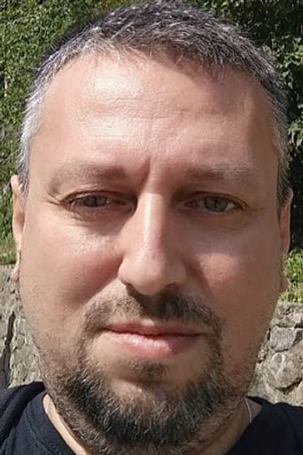 Марк Лимаренко