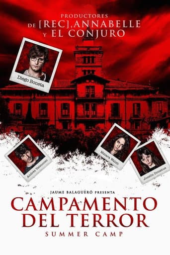 Summer Camp