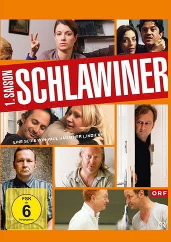 Staffel 1
