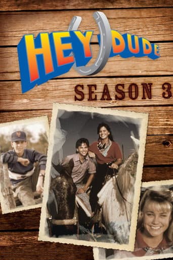Saison 3
