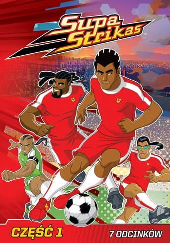 Staffel 1
