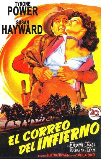 El correo del infierno
