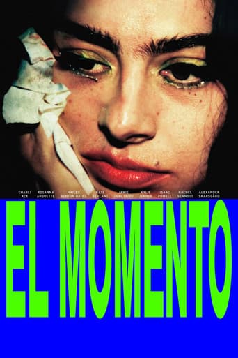 The Moment