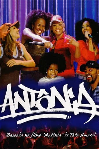 Staffel 1