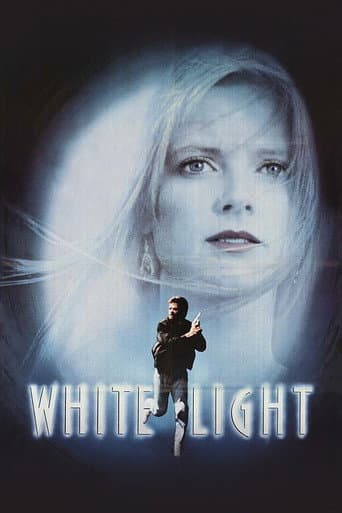 White Light - Licht im Tunnel des Todes