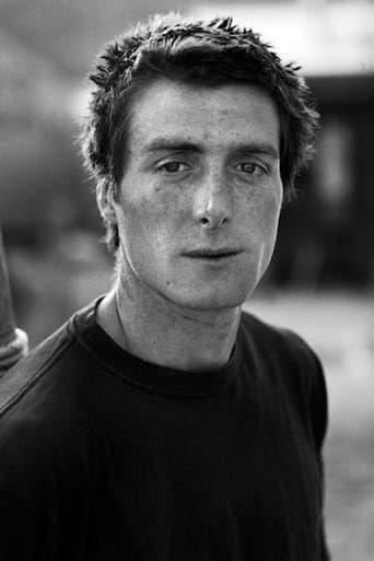 Sean Leary