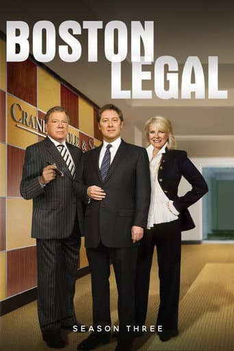 Staffel 3